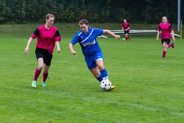 Bild 332 - B-Juniorinnen FSG BraWie 08 - JSG Sandesneben : Ergebnis: 2:0